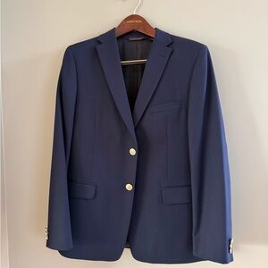 MICHAEL KORS Navy Blazer